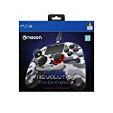 Revolution Pro Controller 2 Kamo Grey For Playstation 4