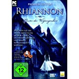 Rhiannon - Geister der Vergangenheit - Premium Edition [import allemand]