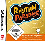 Rhythm Paradise [import allemand]