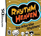 Rhythm Paradise (Nintendo DS) [import anglais]