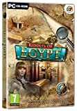 Riddles of Egypt [import anglais]