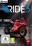 RIDE 3 PC [Import allemand]