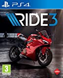 Ride 3 (PS4) - Imported Item from England