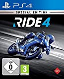Ride 4 - Special Edition (PS4)