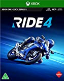 Ride 4 Xbox One Game