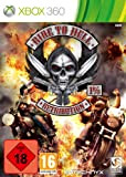 Ride To Hell : Retribution [import allemand]