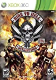 RIDE TO HELL XBOX 360