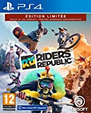 Riders Republic Édition Limitée, Playstation 4
