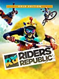 Riders Republic Gold | Téléchargement PC - Code Ubisoft Connect