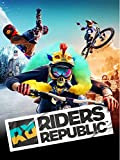 Riders Republic Standard | Téléchargement PC - Code Ubisoft Connect