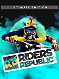 Riders Republic Ultimate | Téléchargement PC - Code Ubisoft Connect