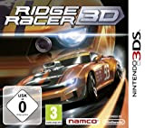 Ridge Racer 3D [import allemand]