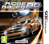 Ridge Racer 3D [import anglais]