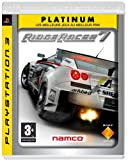 Ridge Racer 7 - édition platinum