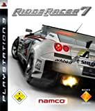 Ridge Racer 7 [import allemand]