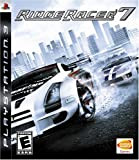 Ridge Racer 7 [Import Anglais]