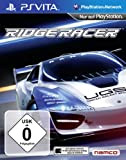 Ridge Racer [import allemand]