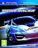 Ridge Racer (PS Vita) by Namco Bandai