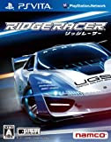 Ridge Racer (PS Vita) [Import Japonais]