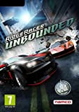 Ridge Racer Unbounded [Code jeu]