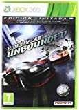 Ridge Racer Unbounded -Edición Limitada- [Importer espagnol]