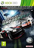 Ridge Racer : Unbounded - édition limitée