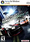 RIDGE RACER:UNBOUNDED [LIMITED