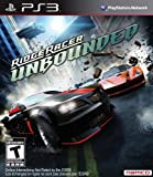 Ridge Racer: Unbounded PS3 US