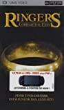 Ringers : Lord of the fans (UMD pour PSP)