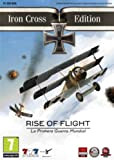 Rise of Flight - Iron Cross Edition