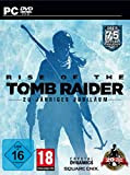 Rise Of The Tomb Raider - 20 Year Celebration (Day One Edition) [Import allemand]