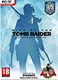 Rise of the Tomb Raider - 20ème anniversaire : édition artbook