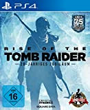 Rise Of The Tomb Raider : de 20 anniversaire
