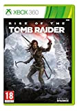 Rise of the Tomb Raider [import anglais]