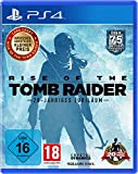 Rise of the Tomb Raider (Playstation Ps4)