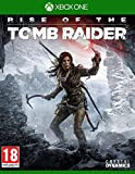 Rise of the Tomb Raider + Steelbook exclusif Amazon