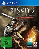Risen 3 - Enhanced Edition [import allemand]