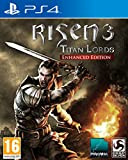 Risen 3 Enhanced Edition (PlayStation 4) [UK IMPORT]