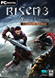 Risen 3 - Titan Lords Complete Edition [Code Jeu PC - Sans DRM]