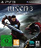 Risen 3 : Titan Lords - First Edition [import europe]