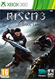 Risen 3 : Titan Lords - First Edition [import europe]