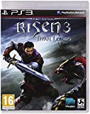 Risen 3 : Titan Lords - First Edition (PEGI) [import allemand]