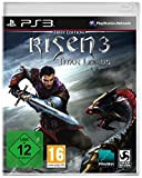 Risen 3: Titan Lords (Playstation 3) [UK IMPORT]