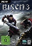 Risen 3 : Titan Lords - Special Limited Edition (Hammerpreis) [import allemand]