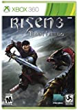 Risen 3: Titan Lords - Xbox 360 by Deep Silver