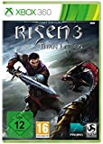 Risen 3: Titan Lords (Xbox 360) [UK IMPORT]
