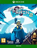 Risk of Rain 2 inclus Risk of Rain 1 pour Xbox One