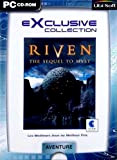 Riven, Exclusive Collection