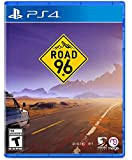 Road 96 for PlayStation 4
