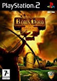 Robin Hood 2: The Siege (PS2) by Phoenix